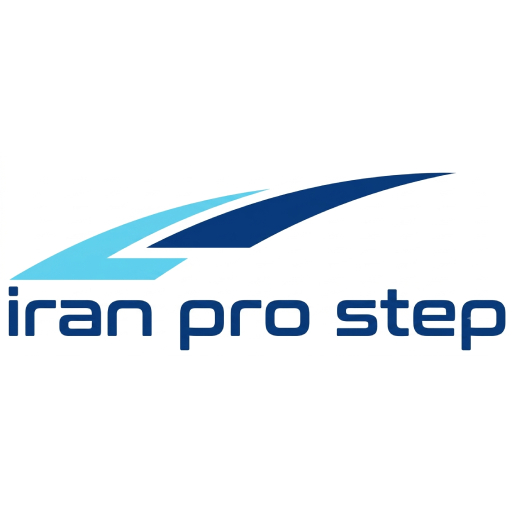 ایران پرو استپ